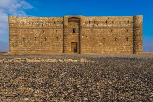 Qasr Al Kharana