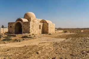 Qasr Hamam As Sarah