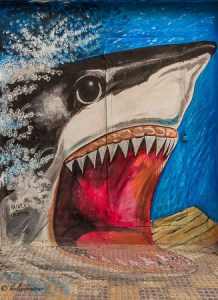 Amman-Rainbow Street