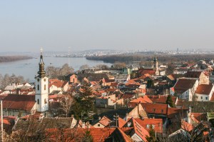 #Serbien #Balkan #Belgrad #Donau #Sava #Nightlife #Altstadt #orthodox #Kirche #Zemun