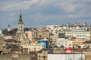 #Serbien #Balkan #Belgrad #Donau #Sava #Nightlife #Altstadt #orthodox #Kirche