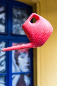 Fototour im Prenzlauer Berg