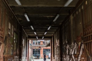 Fototour Hinterhöfe Prenzlauer Berg