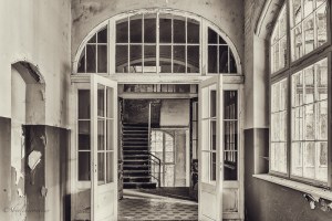 Fototour zu den Beelitzer Heilstätten