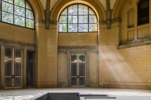 Fototour zu den Beelitzer Heilstätten