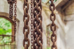 Fototour zu den Beelitzer Heilstätten