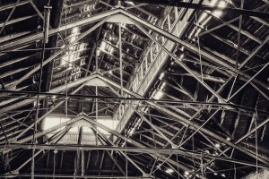 Fototour zu den Beelitzer Heilstätten